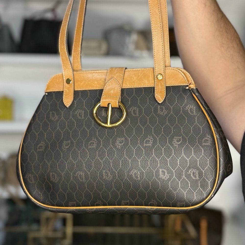 DIOR BAG